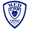 Med Troop Youth Division Inc